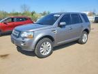 LAND ROVER LR2 2013