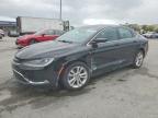 CHRYSLER 200 2016