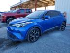 TOYOTA C-HR 2018