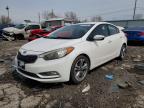 KIA FORTE 2016