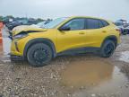 CHEVROLET TRAX 2024