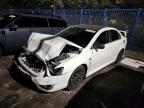 MITSUBISHI LANCER 2012