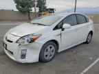 TOYOTA PRIUS 2010