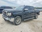 GMC SIERRA 2018