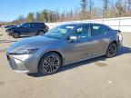 TOYOTA CAMRY 2025