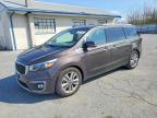KIA SEDONA 2015
