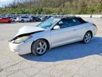 TOYOTA CAMRY SOLARA 2006