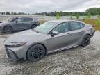 TOYOTA CAMRY 2025