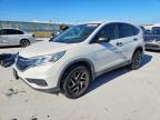 HONDA CR-V 2016