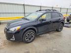 SUBARU CROSSTREK 2017