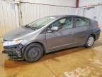HONDA INSIGHT 2013