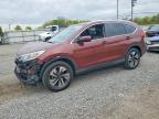 HONDA CR-V 2015