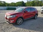LINCOLN MKC 2017