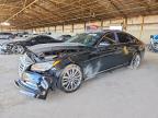 HYUNDAI GENESIS 2015