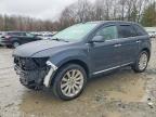 LINCOLN MKX 2013