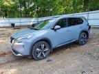 NISSAN ROGUE 2021