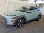 HYUNDAI KONA 2025