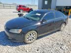 VOLKSWAGEN JETTA 2012