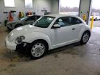 VOLKSWAGEN BEETLE 2015