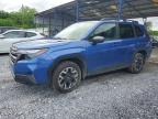 SUBARU FORESTER 2026