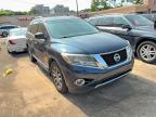 NISSAN PATHFINDER 2014