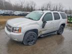 CHEVROLET TAHOE 2011