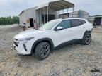 CHEVROLET TRAX 2024