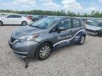 NISSAN VERSA NOTE 2019