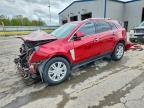 CADILLAC SRX 2015