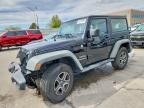 JEEP WRANGLER 2011