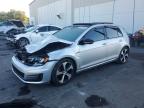 VOLKSWAGEN GTI 2015