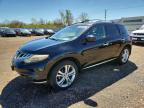 NISSAN MURANO 2012