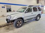 NISSAN XTERRA 2004