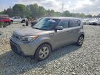 KIA SOUL 2016