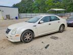 CADILLAC STS 2008