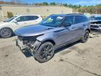 LAND ROVER RANGE ROVER VELAR 2020
