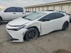 TOYOTA PRIUS 2024