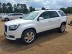 GMC ACADIA LIMITED 2017