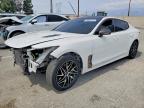 KIA STINGER 2023