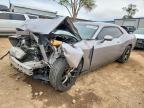 DODGE CHALLENGER 2013