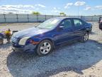 FORD FUSION 2007