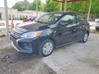 MITSUBISHI MIRAGE 2024