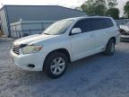 TOYOTA HIGHLANDER 2009