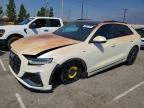 AUDI Q8 2021