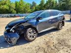 NISSAN MURANO 2015