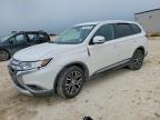MITSUBISHI OUTLANDER 2018