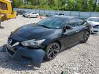 NISSAN MAXIMA 2018