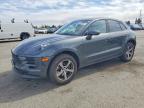 PORSCHE MACAN 2020