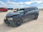 DODGE DURANGO 2017