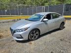 NISSAN SENTRA 2022